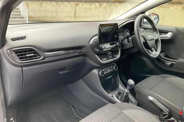 Used Ford Puma 2023 for sale - 76131486: Photo 18