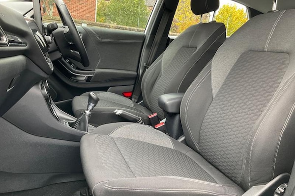 Used Ford Puma 2023 for sale - 76131486: Photo 19
