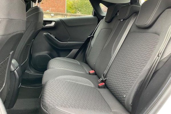 Used Ford Puma 2023 for sale - 76131486: Photo 20
