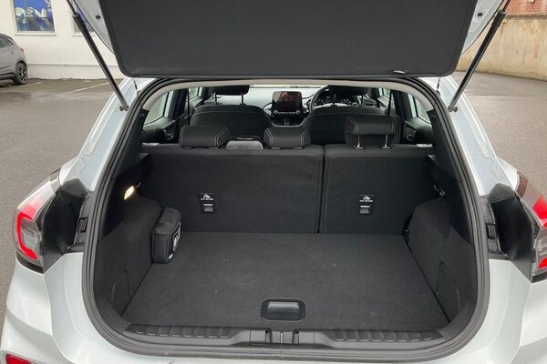 Used Ford Puma 2023 for sale - 76131486: Photo 21