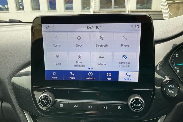 Used Ford Puma 2023 for sale - 76131486: Photo 26