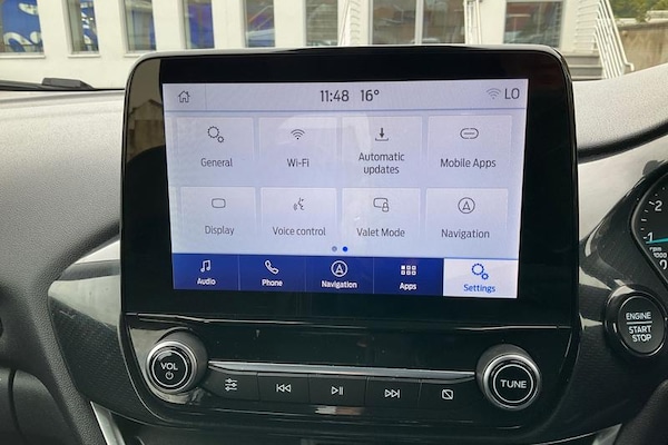 Used Ford Puma 2023 for sale - 76131486: Photo 28