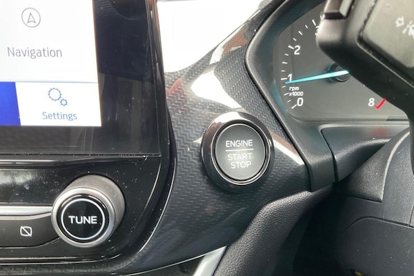 Used Ford Puma 2023 for sale - 76131486: Photo 32