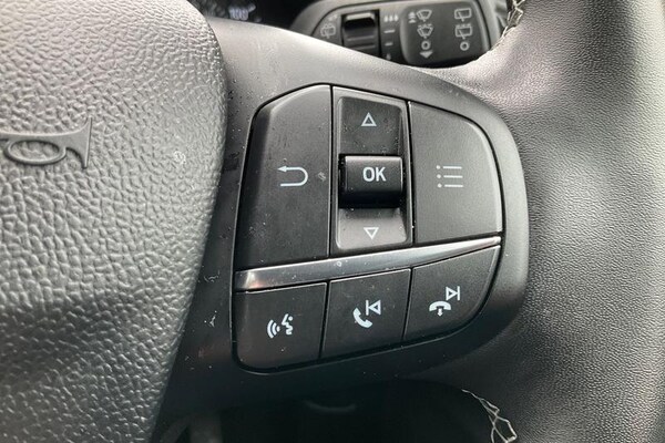 Used Ford Puma 2023 for sale - 76131486: Photo 34