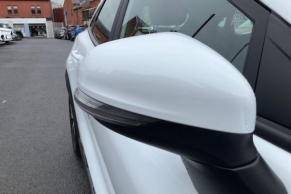 Used Ford Puma 2023 for sale - 76131486: Photo 38