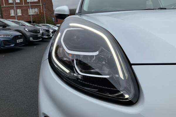 Used Ford Puma 2023 for sale - 76131486: Photo 39