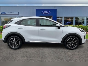 Used Ford Puma 2023 for sale - 76131486: Photo 3