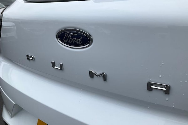 Used Ford Puma 2023 for sale - 76131486: Photo 40