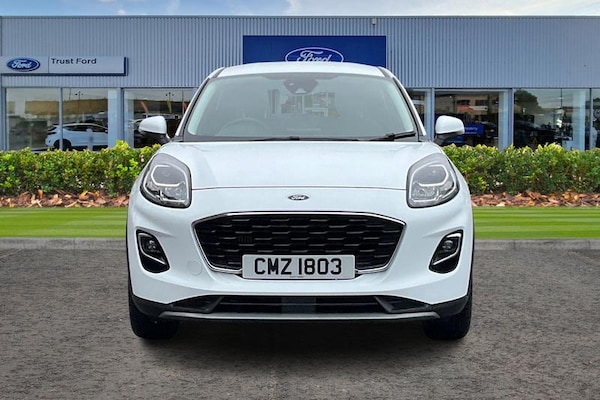 Used Ford Puma 2023 for sale - 76131486: Photo 6