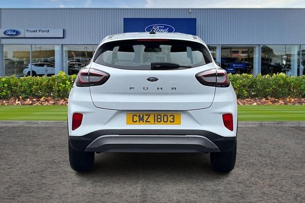 Used Ford Puma 2023 for sale - 76131486: Photo 7