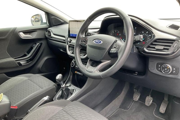 Used Ford Puma 2023 for sale - 76131486: Photo 9