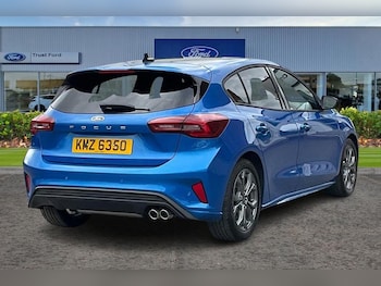 Used Ford Focus 2026 for sale - 78938064: Photo