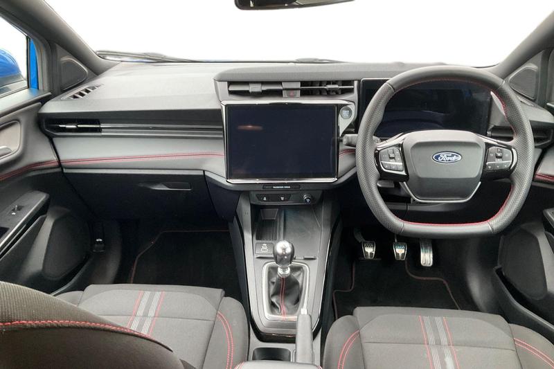 Used Ford Puma 2024 for sale - 77997178: Photo 10