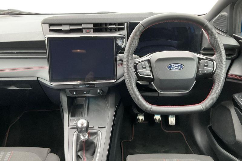 Used Ford Puma 2024 for sale - 77997178: Photo 11