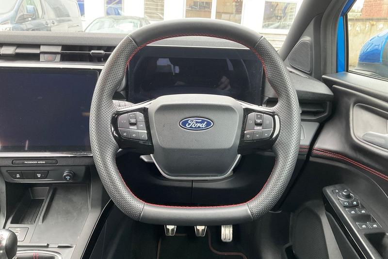 Used Ford Puma 2024 for sale - 77997178: Photo 12