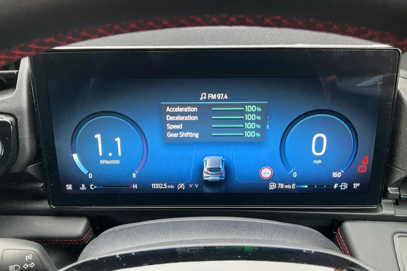 Used Ford Puma 2024 for sale - 77997178: Photo 13