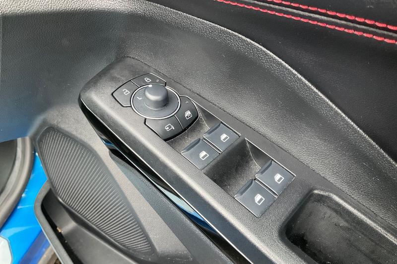 Used Ford Puma 2024 for sale - 77997178: Photo 16