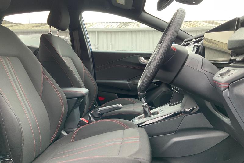 Used Ford Puma 2024 for sale - 77997178: Photo 17