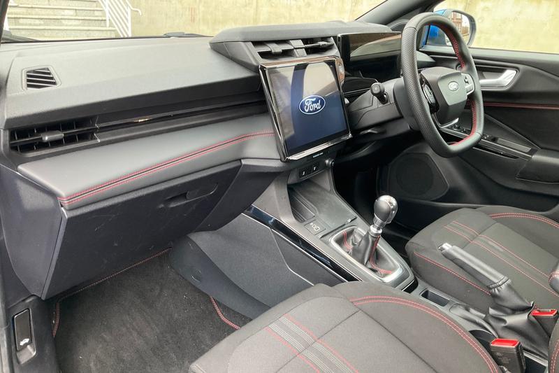 Used Ford Puma 2024 for sale - 77997178: Photo 18