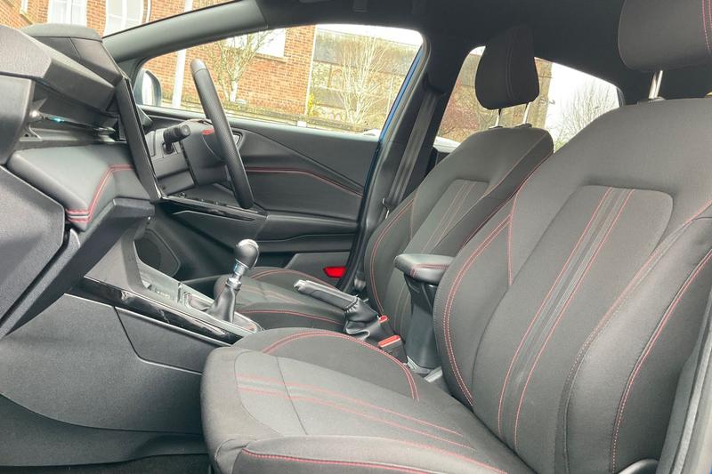 Used Ford Puma 2024 for sale - 77997178: Photo 19