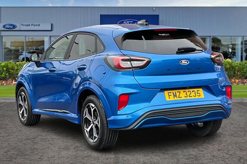 Used Ford Puma 2024 for sale - 77997178: Photo 2