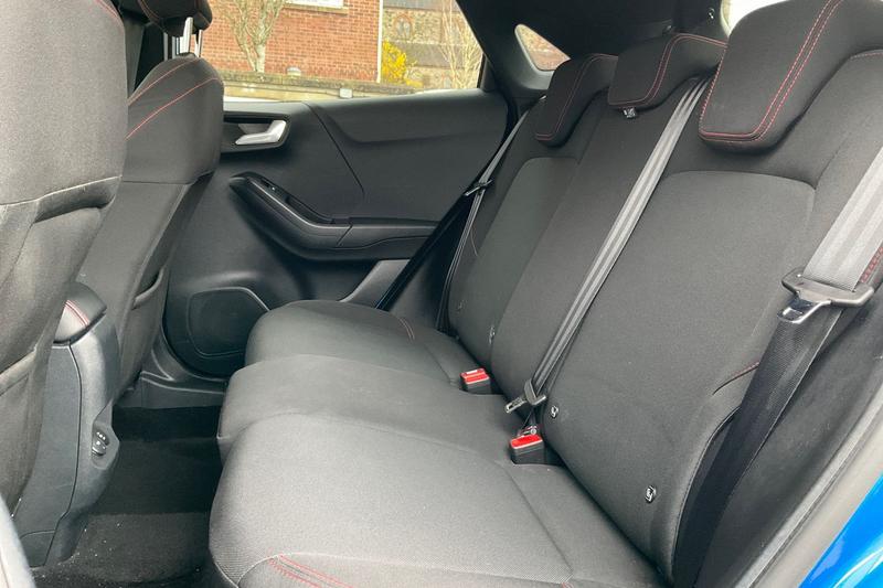 Used Ford Puma 2024 for sale - 77997178: Photo 20