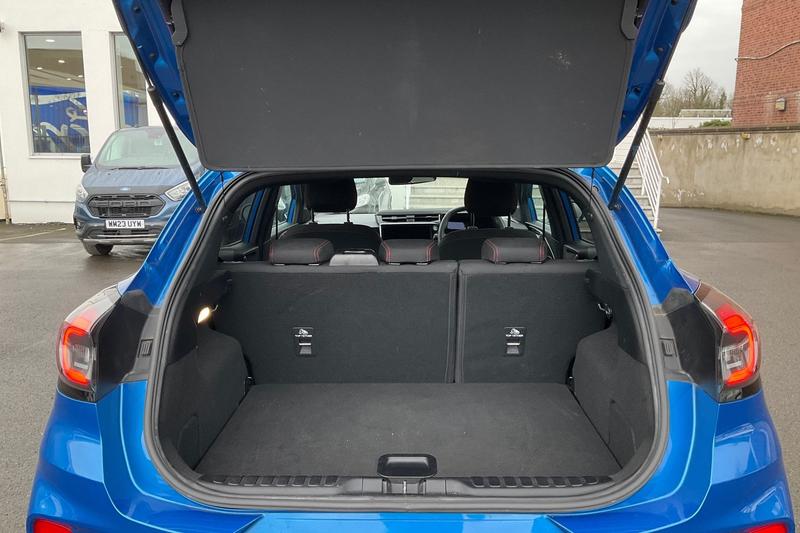 Used Ford Puma 2024 for sale - 77997178: Photo 21