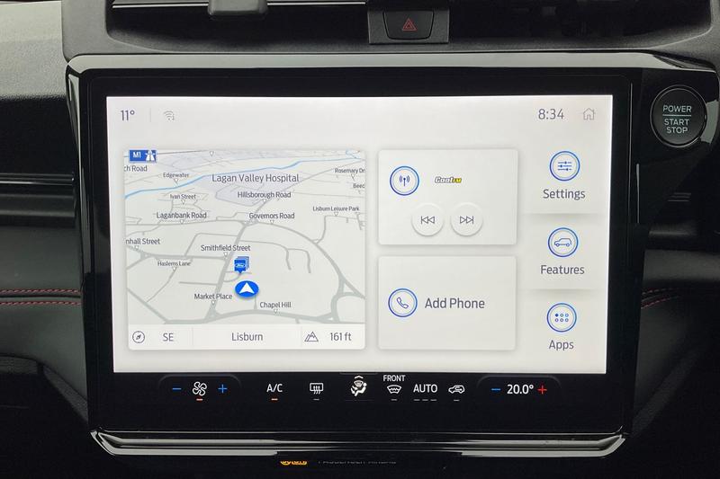 Used Ford Puma 2024 for sale - 77997178: Photo 23