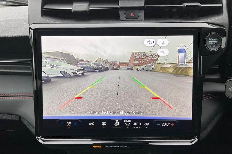 Used Ford Puma 2024 for sale - 77997178: Photo 24