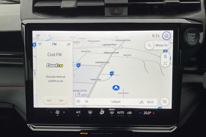 Used Ford Puma 2024 for sale - 77997178: Photo 25