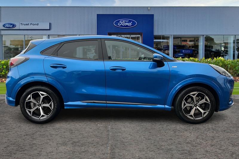 Used Ford Puma 2024 for sale - 77997178: Photo 3