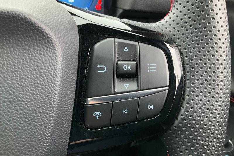 Used Ford Puma 2024 for sale - 77997178: Photo 31