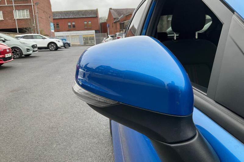 Used Ford Puma 2024 for sale - 77997178: Photo 36