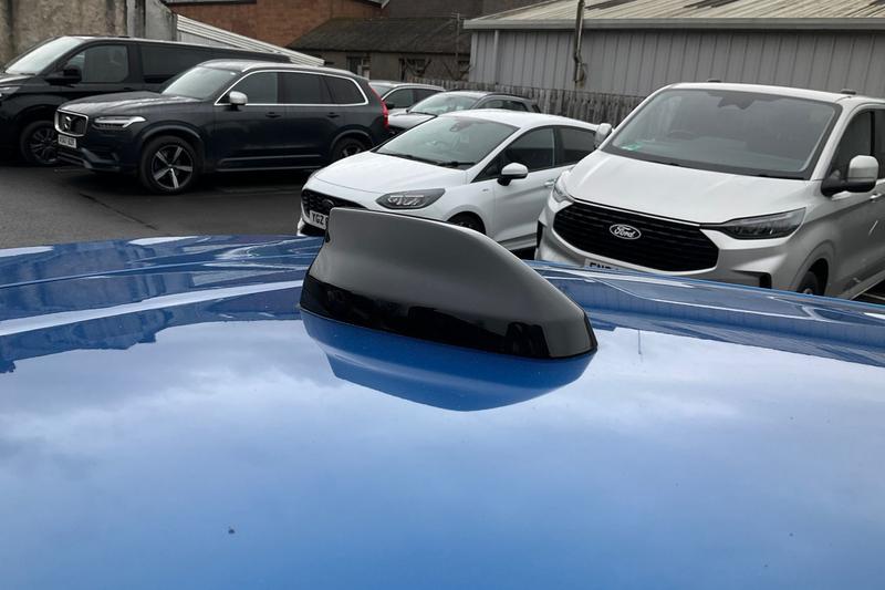 Used Ford Puma 2024 for sale - 77997178: Photo 37