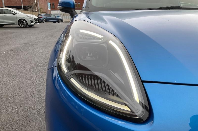 Used Ford Puma 2024 for sale - 77997178: Photo 38