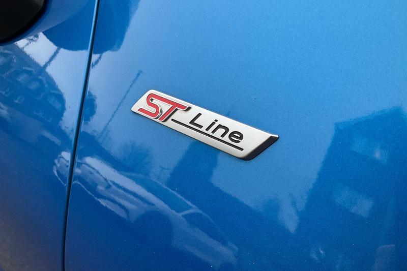 Used Ford Puma 2024 for sale - 77997178: Photo 39