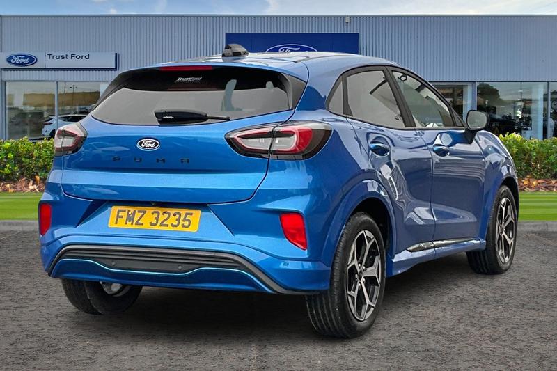 Used Ford Puma 2024 for sale - 77997178: Photo 4