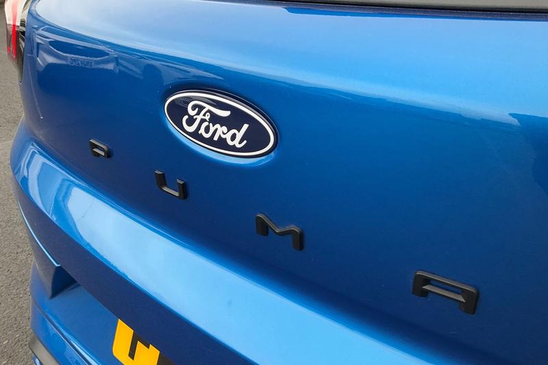 Used Ford Puma 2024 for sale - 77997178: Photo 40