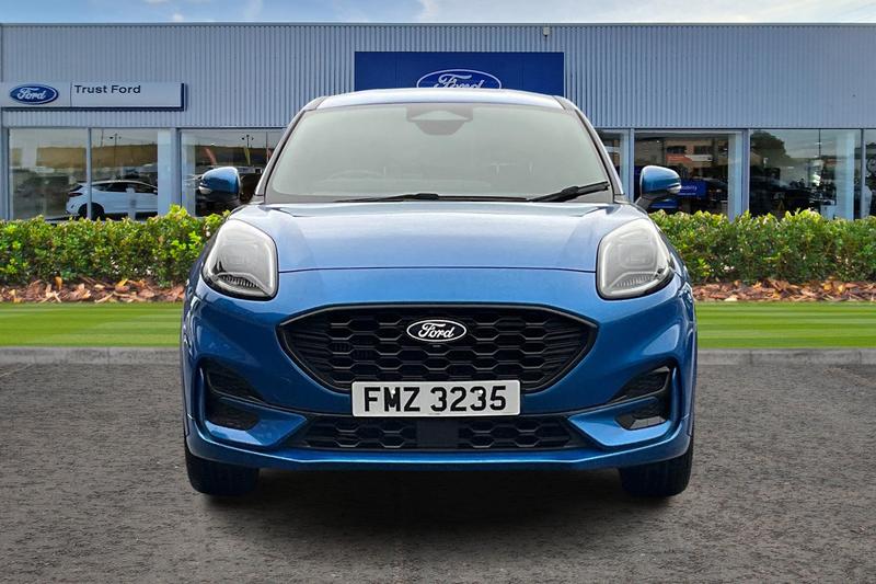 Used Ford Puma 2024 for sale - 77997178: Photo 6