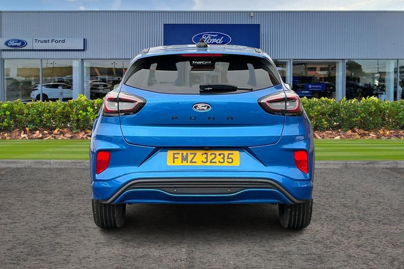 Used Ford Puma 2024 for sale - 77997178: Photo 7