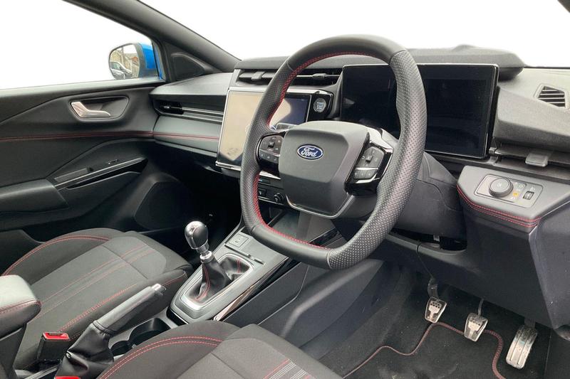 Used Ford Puma 2024 for sale - 77997178: Photo 9