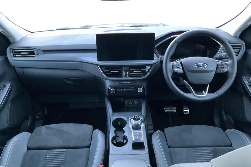 Used Ford Kuga 2025 for sale - 77117362: Photo 10