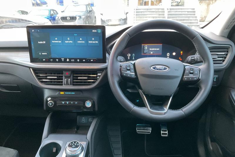 Used Ford Kuga 2025 for sale - 77117362: Photo 12