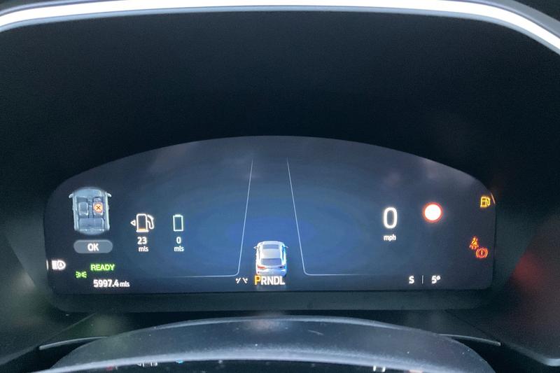 Used Ford Kuga 2025 for sale - 77117362: Photo 13