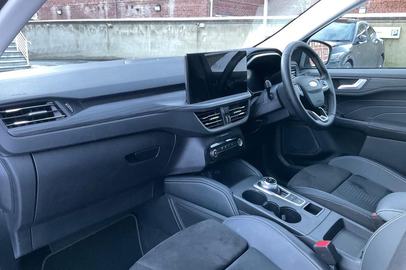 Used Ford Kuga 2025 for sale - 77117362: Photo 18