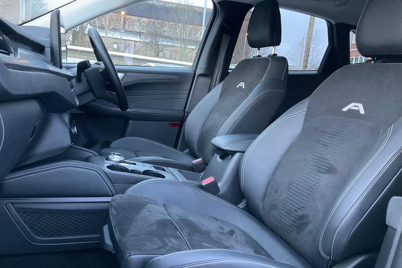 Used Ford Kuga 2025 for sale - 77117362: Photo 19