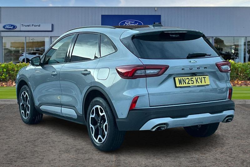 Used Ford Kuga 2025 for sale - 77117362: Photo 2