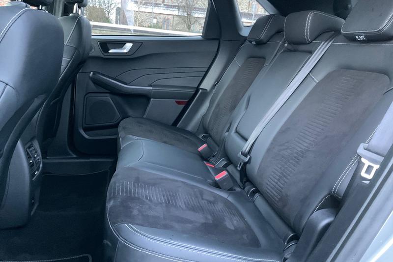 Used Ford Kuga 2025 for sale - 77117362: Photo 20