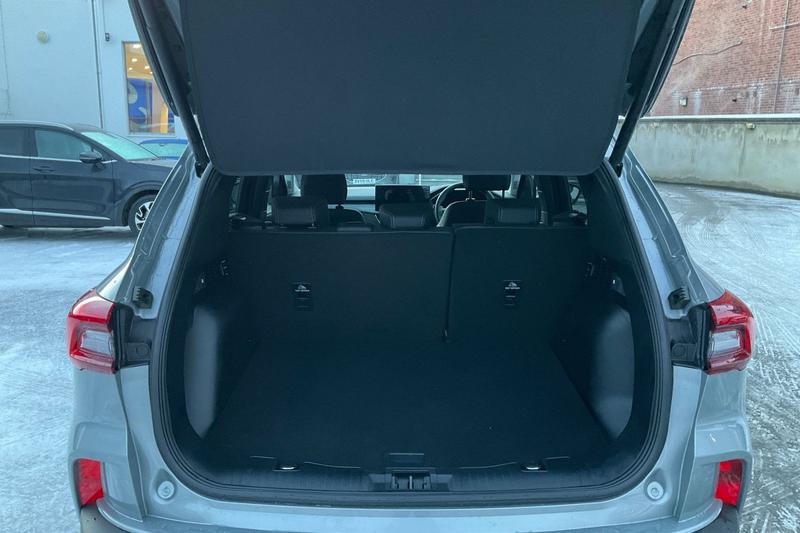 Used Ford Kuga 2025 for sale - 77117362: Photo 21