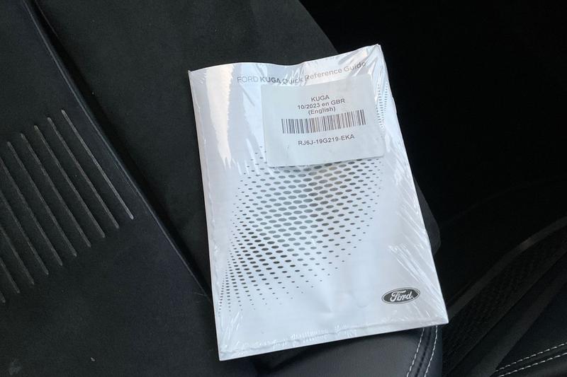 Used Ford Kuga 2025 for sale - 77117362: Photo 22